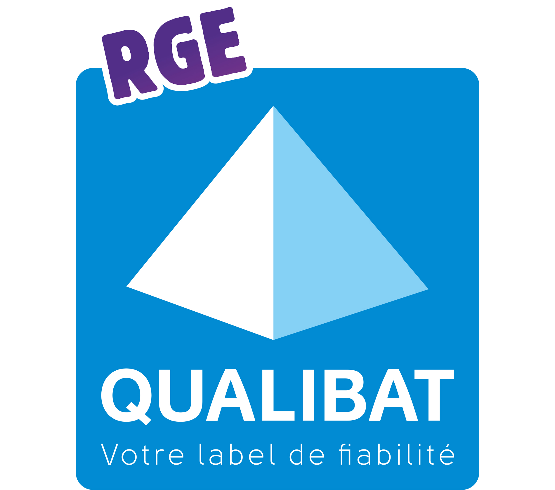 RGE Qualibat RGE Qualibat